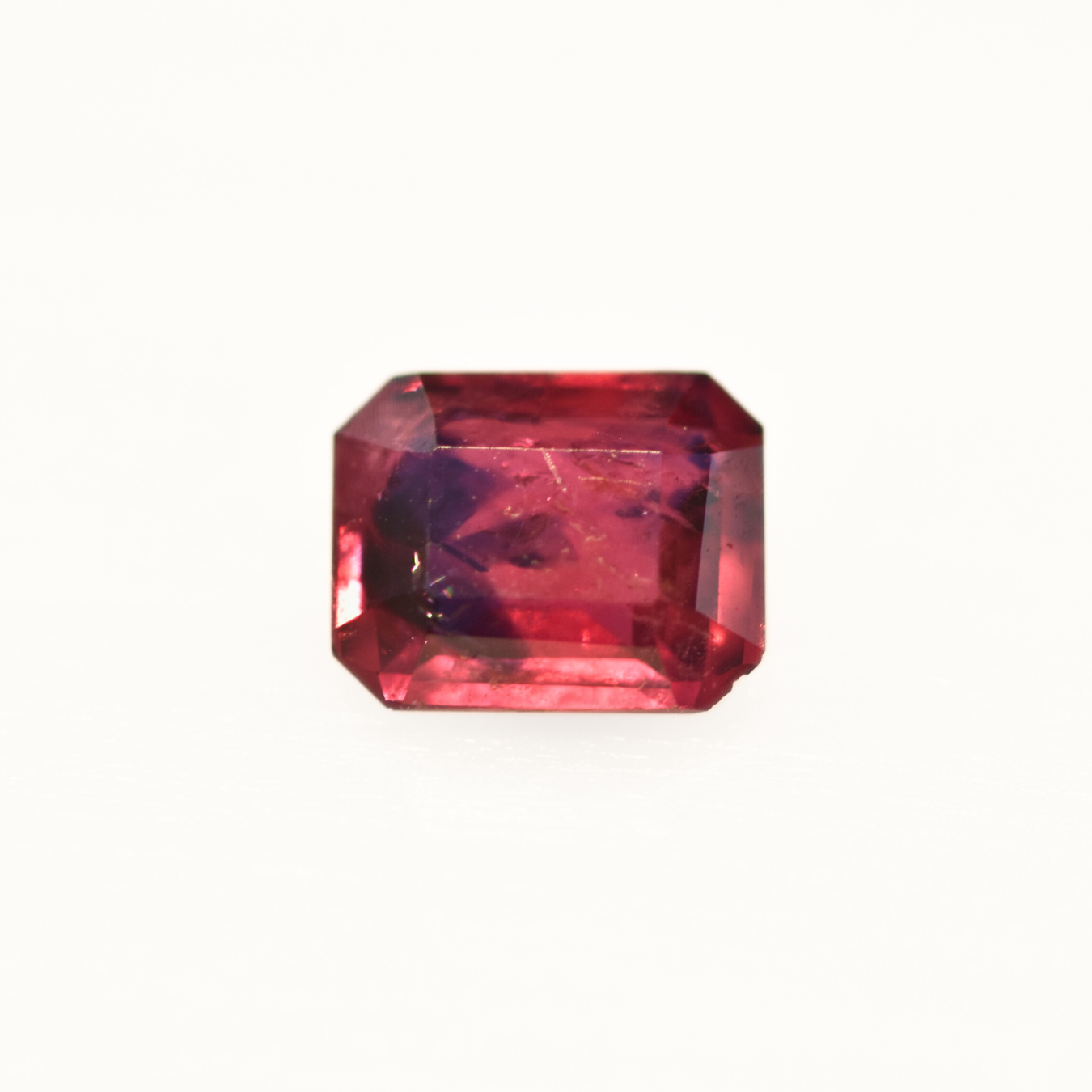 Picture of Certified Natural Tanzanian Ruby